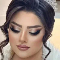 میکاپ وشنیون تمام مراحل زیرنظرشما|خدمات آرایشگری و زیبایی|کرمانشاه, |دیوار