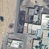 املاک و زمین