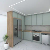 ساخت انواع کمد کابینت و  قیره با شرایط اقساط