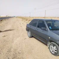 ماشین مدل ۸۸|خودرو سواری و وانت|تربتحیدریه, بالا ولایت|دیوار