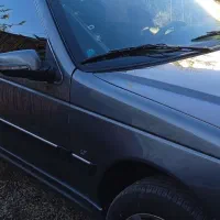 پارس ۱۴۰۰دریچه سیمی|خودرو سواری و وانت|مینودشت, |دیوار