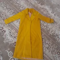 پالتوی زنانه درحد نو