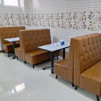 مبل گیم نت ارسال سراسرکشور گارانتی مادام