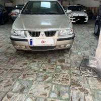 سمند مدل ۸۳