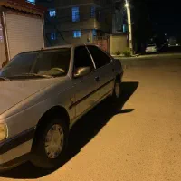 پژو 405 مدل 97|خودرو سواری و وانت|پارسآباد, |دیوار