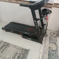 تردمیل ventora ایتالیایی اصل