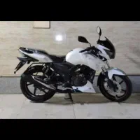 موتور آپاچی عروسک 150سیسی