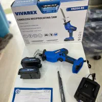 اره افقی بر شارژی ویوارکس