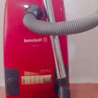 جاروبرقی اصل ژاپن ناسیونال