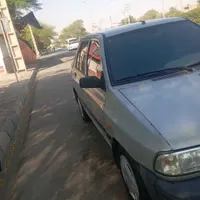 پراید 131 SE، مدل ۱۳۹۴|خودرو سواری و وانت|اهواز, کوی فرهنگیان|دیوار