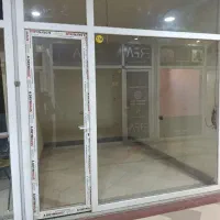 فروش دو دهنه مغازه