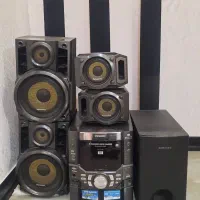 فروش لوازم صوتی