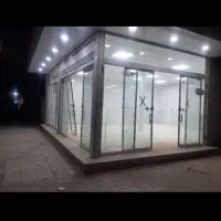 نبش چهارراه|فروش مغازه و غرفه|زابل, |دیوار