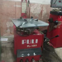 لوازم آپاراتی|ماشین‌آلات صنعتی|مشهد, خواجه ربیع|دیوار