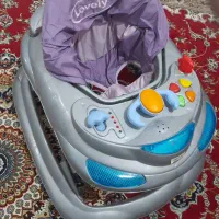 کالسکه و روروک|کالسکه و لوازم جانبی|گنبد کاووس, |دیوار