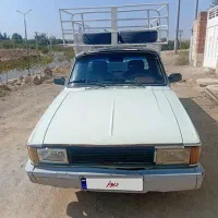 پیکان وانت مدل ۱۳۹۲|خودرو سواری و وانت|باغ بهادران, |دیوار