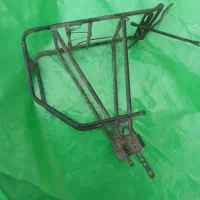 ترکبند دوچرخه سبک وحرفه ای