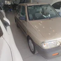 پراید مدل 88|خودرو سواری و وانت|گنبد کاووس, |دیوار