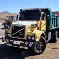 ولوو تک کمپرسی 56