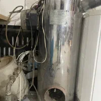 اتو دیگ بخار ۱۵۰کلیویی