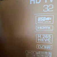 تلویزیون سام ۳۲اینچ