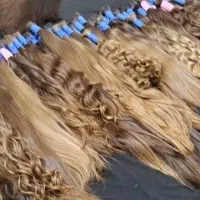 مرکز خرید و خریدار موی طبیعی در مشهد و حومه