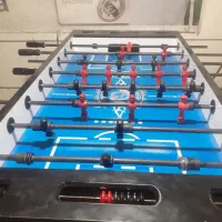 میز فوتبال دستی|ورزش‌های توپی|مشهد, رده|دیوار