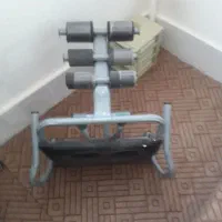 دستگاه دراز نشست