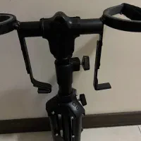 پایه ضربوتیمپو و ضربوتیمپو داربوکا