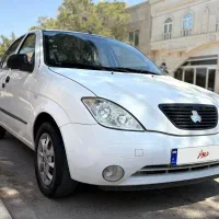 تیبا ۲ ۴۰۱ فروش فوری