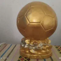 توپ طلا فیفا
