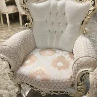 مبل استیل و نهار خوری