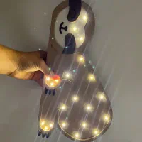 چراغ خواب