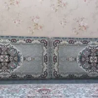 یک جفت پشتی در حد نو