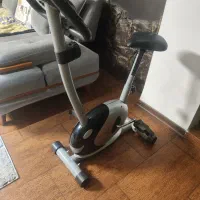 دوچرخه ثابت استوک|تجهیزات ورزشی|آمل, |دیوار