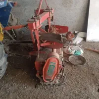 تراکتور داروانا ۲۵۴ مدل ۹۴ بالوازم|خودرو سنگین|مشهد, توس (بلوار توس)|دیوار