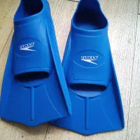 پای فین اسپیدو