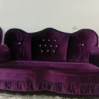 مبل|مبلمان خانگی و میز عسلی|شوط, |دیوار