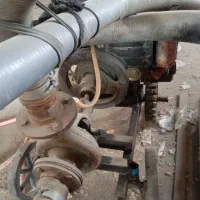 موتور آب|ماشین‌آلات صنعتی|نوشین شهر, |دیوار