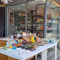 فروشندگی نیمه وقت|استخدام بازاریابی و فروش|تهران, بلوار کشاورز|دیوار