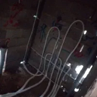 لوله کشی اب پنچ لایه