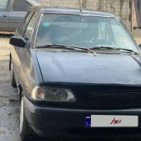 پراید مدل ۸۱|خودرو سواری و وانت|دماوند, دماوند|دیوار