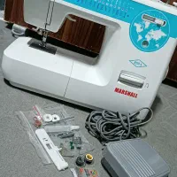 چرخ خیاطی مارشال