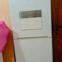 یخچال همالیا درحد نو سالم