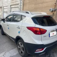 جک اس ۳ مدل ۱۴۰۰|خودرو سواری و وانت|رشت, باهنر|دیوار