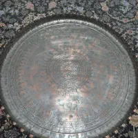 مجمع مسی خیلی قدیمی