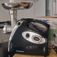 چرخ گوشت گوسو نیک باتخفیف