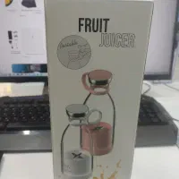 آبمیوه گیر.