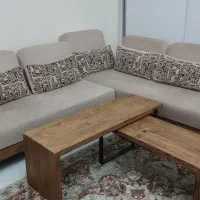 مبل راحتی ال