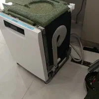 تعمیرات ماشین ظرفشویی و لباسشویی شمال و غرب